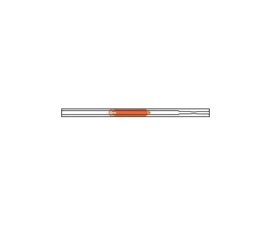 67-9336-23　SGE Connector Liner (for 0.53 mm ID Column) for Shimadzu GC　09208701