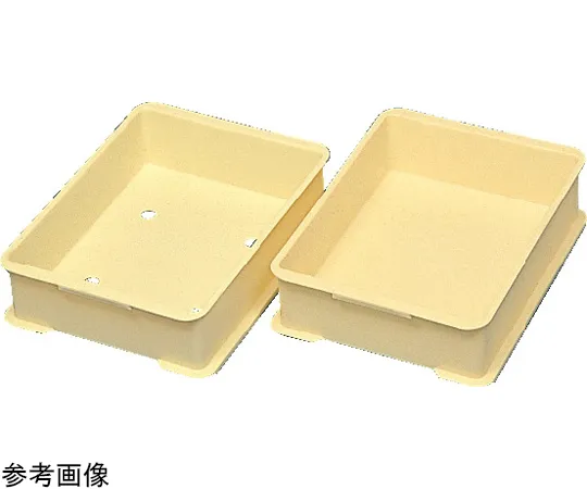 67-6648-17　Container with Hole Cream　20060100CL202