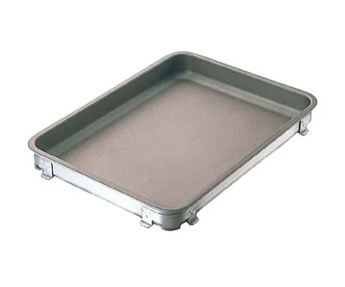 61-6557-36　IKD Aluminum Dumplings & Fresh Tray Fluorine Processing　8491900