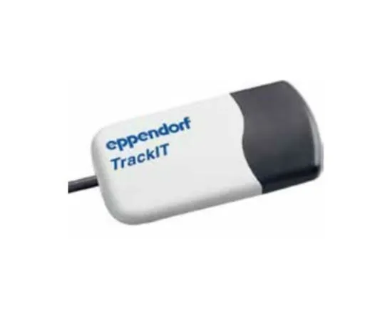 63-8456-19　［已停用］EppendorTrackIT　3903 000.014