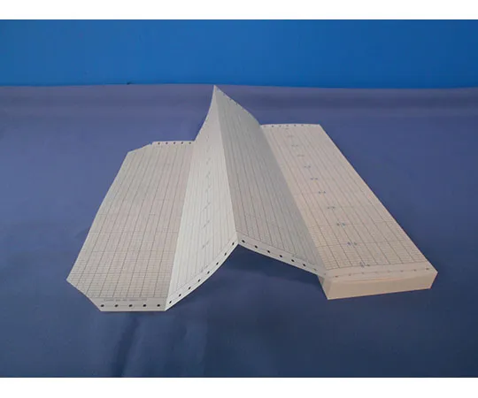 63-5626-98　记录纸10张20米　AR-6000-1(K)
