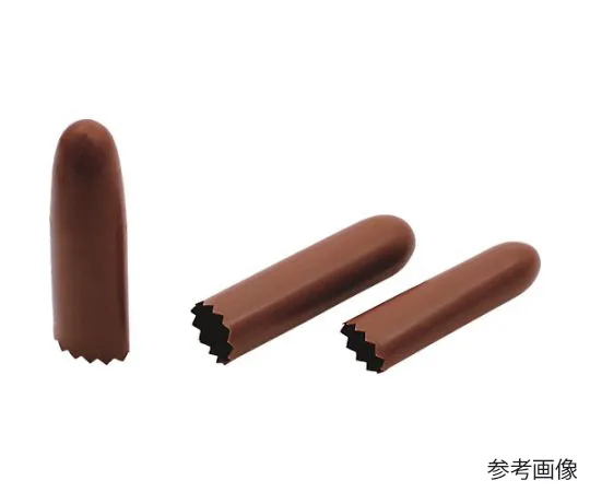 67-2323-96 Oil-Resistant Finger Cots No-Slip Thick 1 Box (20 Pieces) 22211