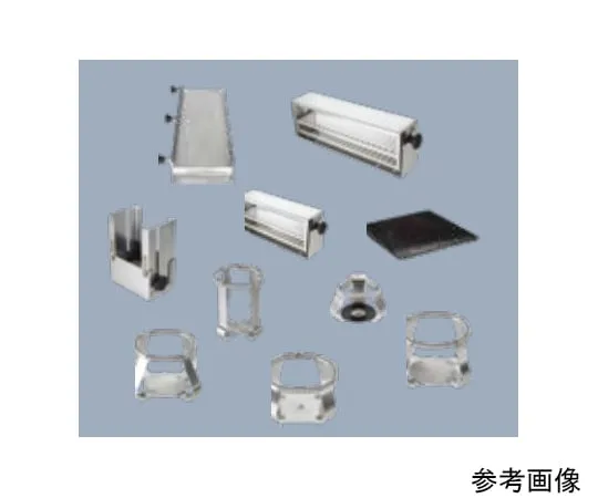 63-8458-02　2LLauber Thomson Flask夹具平台　S44I040010