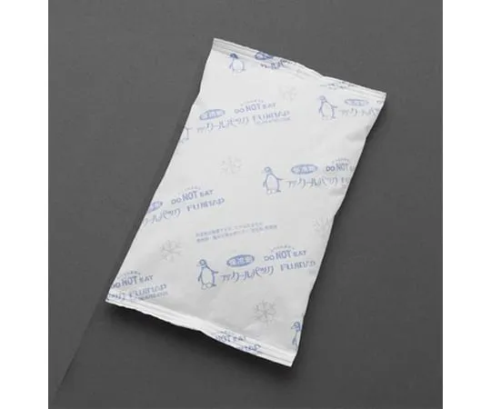64-7946-84　冰袋 (无纺布/10件) 70×110 mm　EA917HA-21