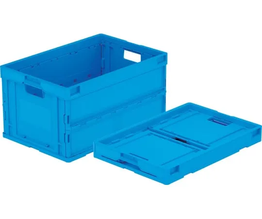 67-5201-27　Container P63B Blue　56189000BL504
