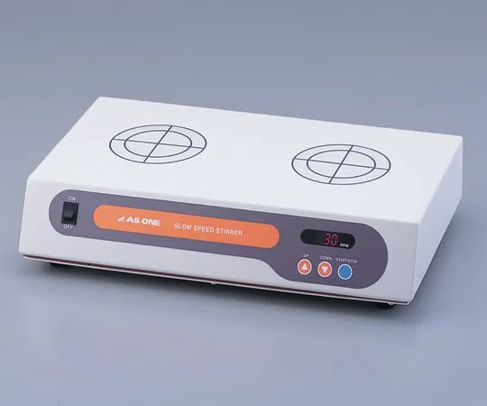2-8155-02　［已停用］慢搅拌器 (对应于高湿度)　ULS-2