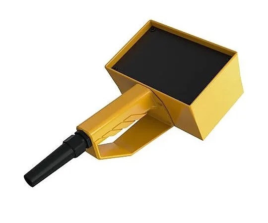 63-4718-77　玫瑰，聚酰胺，手持封套，IP65, 85 mm x 211 mm x 160 mm　29214000