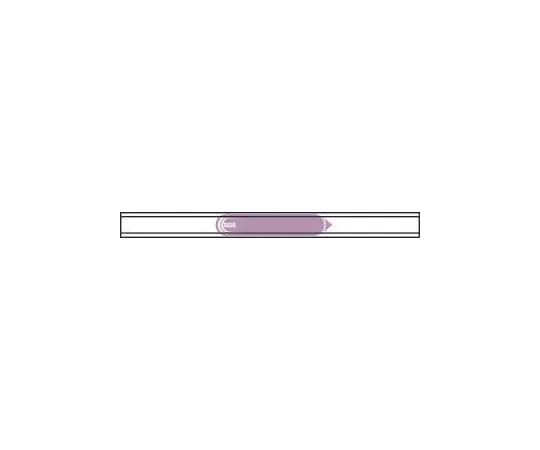 67-9335-71　SGE Straight Liner (Inner Diameter 4 mm) For Agilent GC　09200701