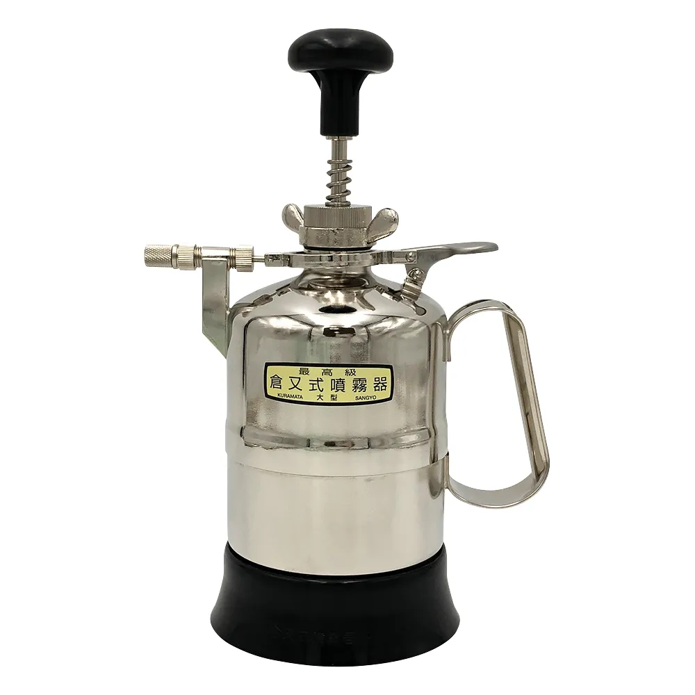 4-182-02　桌上型电脑雾化器1L　-