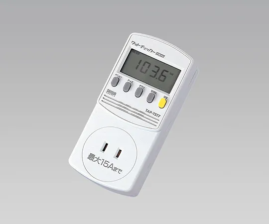 2-3211-01　［已停用］瓦特检查器　TAP-TST7