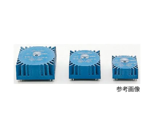 63-4735-79　2输出环形变压器，7VA,2×22V交流变压器　70035K