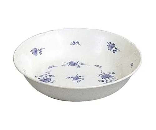 61-6835-87　Melamine Beauty Flower Salad Ball BF-5　2448900
