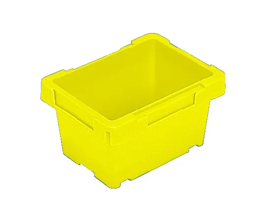 67-6592-10　Container 1N Yellow　20010500YE201