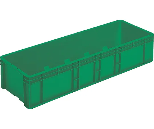 67-6578-12　TP Standard Container TP392 Green　20560200GR603
