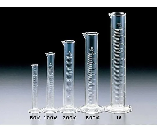 64-3692-98　SANPLA®化学品缸10mL　01001
