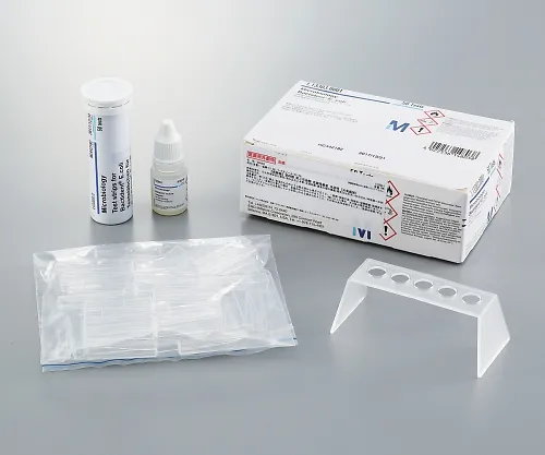 3-3482-01　Bactident (R) E.Coli (Bactident (TM) ) (50次)　1.13303.0001