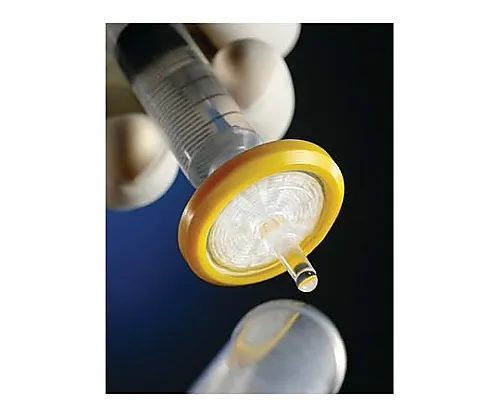 61-0196-08　Millex-Vv0.1μm PVDF 33 mmγ灭菌50/Pk50PK　SLVVR33RS