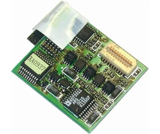 67-0458-94 Digital voice modulation unit EJ-47U