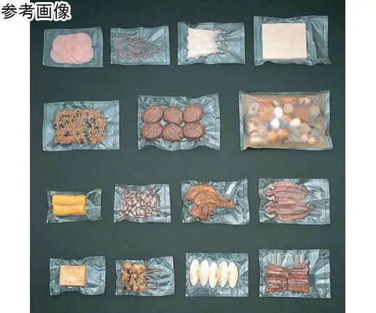 67-2477-35　Plastic Bag N Type (500 Sheets) 260 x 660 mm　N-S1