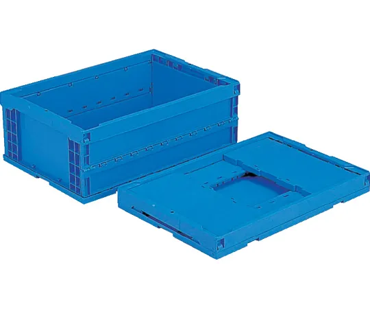 67-7101-55　Container P55B-S Blue　55460000BL504