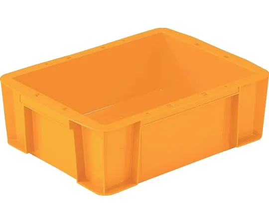 67-7226-45　Container #9B-11 Orange　20089500OR301
