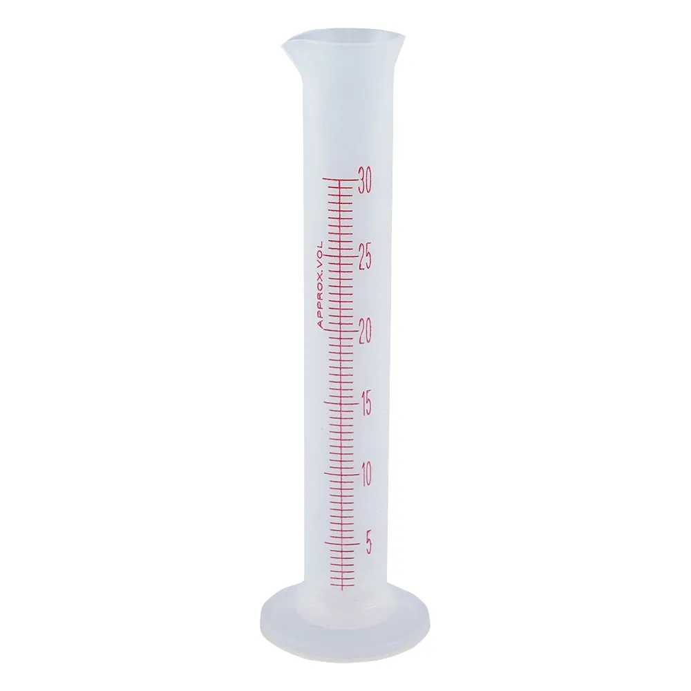7-190-02　气缸 (PFA) 30mL　-