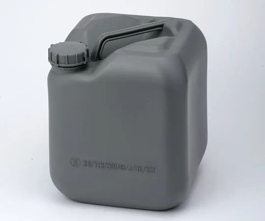 64-0978-68　16 L Container UN Container Gray 4 Pieces Sealing Can　16SL-2-Y1.9GTN