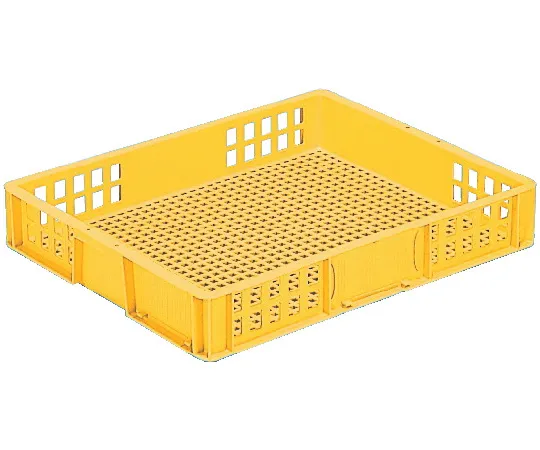 67-6649-59　Container B17FC (MM) Network Yellow　10170800YEMOR