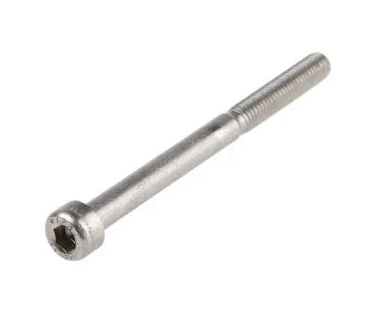 63-4679-32　RS PRO M 5 x 60 mm六角套筒螺丝不锈钢　124-7353