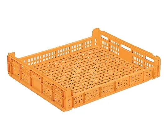 67-6657-21　Container D40 Orange　10370300OR301