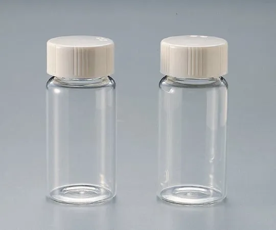 2-4528-01　计数缸 (玻璃) PP盖/铝箔包装　986541