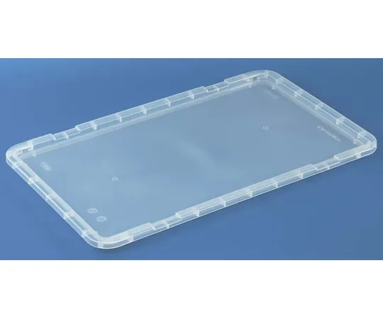 65-9011-54　Container #22B Lid Transparent　70250200TM