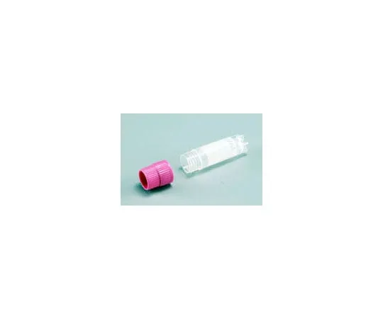 61-9714-55　［已停用］低温静脉式1.2毫升自立式V型外螺帽500个　2781-001