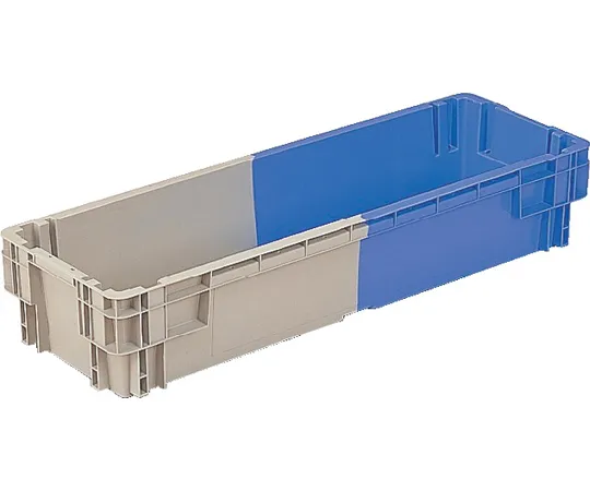 67-7225-82　SN Container N#60 Drained A Gray/Blue　20600600GL804BL503