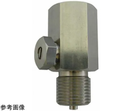 65-3527-73　Dampener Stainless Steel Maximum Working Pressure (MPA): 20　23D-U22
