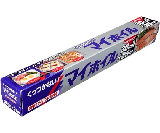 65-4350-23　Non-stick My Foil 25 m 30 Pieces　0197