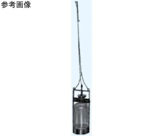 65-8688-32　［Discontinued］High Root Water Bottle 100 mL　205-0100
