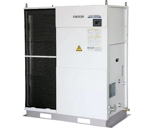 64-8663-03　［已停用］DC INVERTER CHILL　RKE11000B-V
