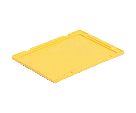67-6657-74　Lid Yellow for Container 25B　70140300YE305
