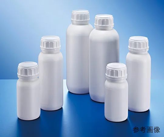 3-6874-01　［已停用］带阻挡层的圆瓶250mL