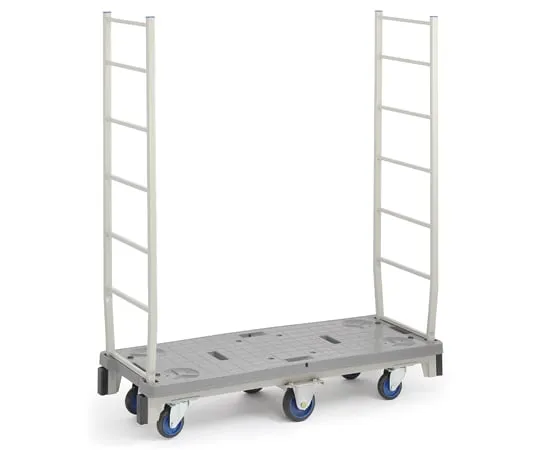 65-0260-29　6-Wheel Cart Rack　SH-29CR