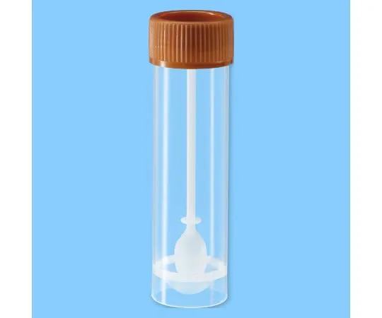 63-2982-63　灭菌收集容器15 ml　80.734.001