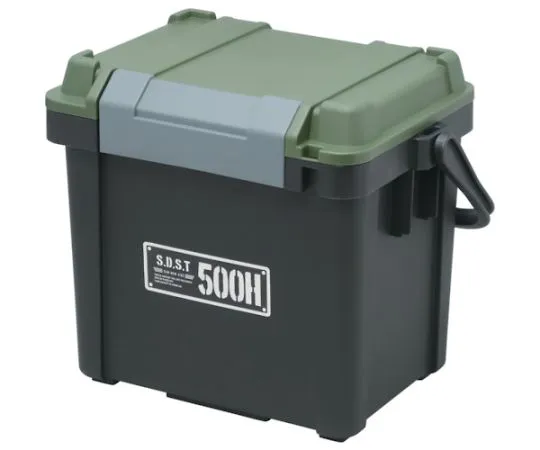 65-2527-40　shield box shut　500HX