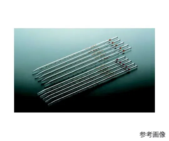 67-6828-66　2055 Tip Measuring Pipette 1 ML　2055-05-10