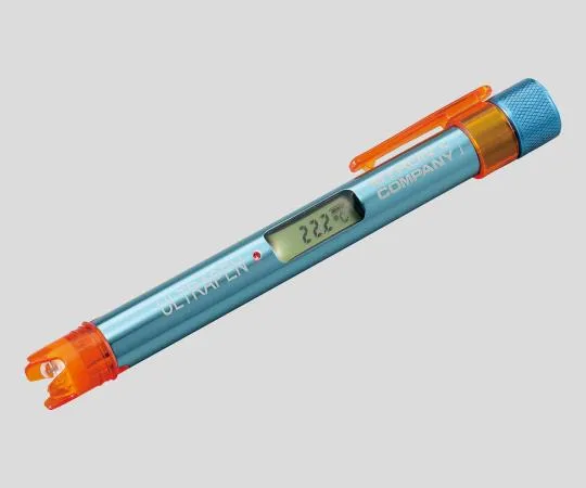 2-9350-01　［已停用］余氯分析仪ULTRAPENPT-4　ULTRAPENTMPT-4