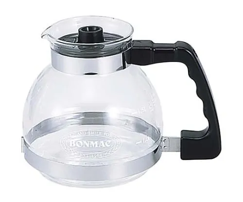 61-6716-50　Coffee Pot BCD-18-2B　4014920