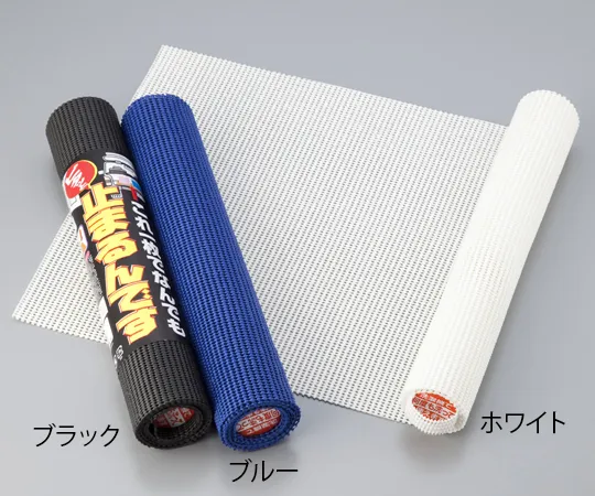 6-5639-01　［已停用］防滑片材 (防滑片材) 白色