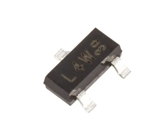 63-4794-27　Nexperia30V200mA,肖特基二极管，3PinSOT-23BAT54,215　BAT54,215