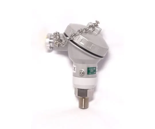65-4328-84　Pressure Transmitter Analog Output 4~20 mA DC 0.5 MPa　KH15-J74