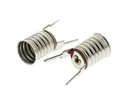 63-4713-18　E10PCB安装指示器灯泡支架，　OR1204